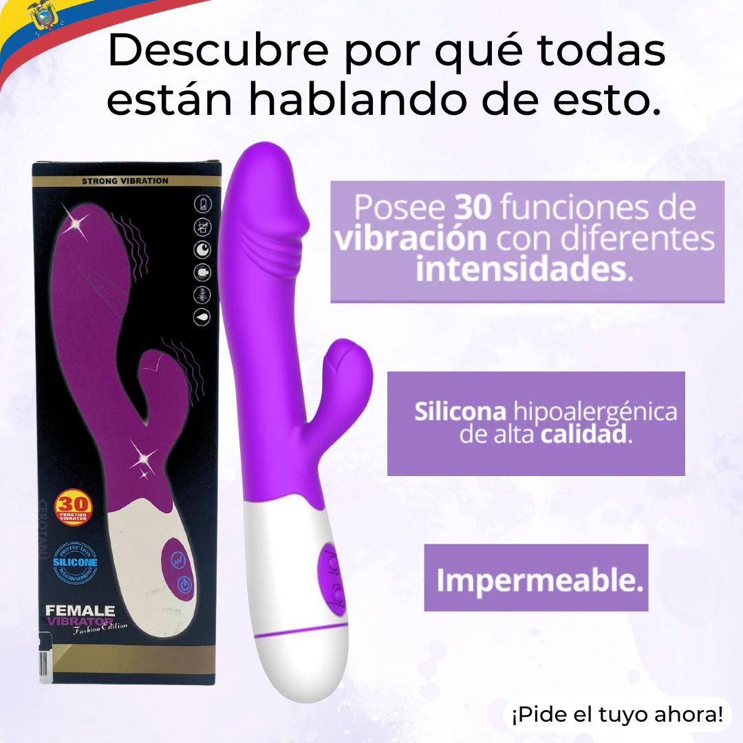 MELO™ – Tu momento de bienestar personal ✅ ENVÍO 100% DISCRETO