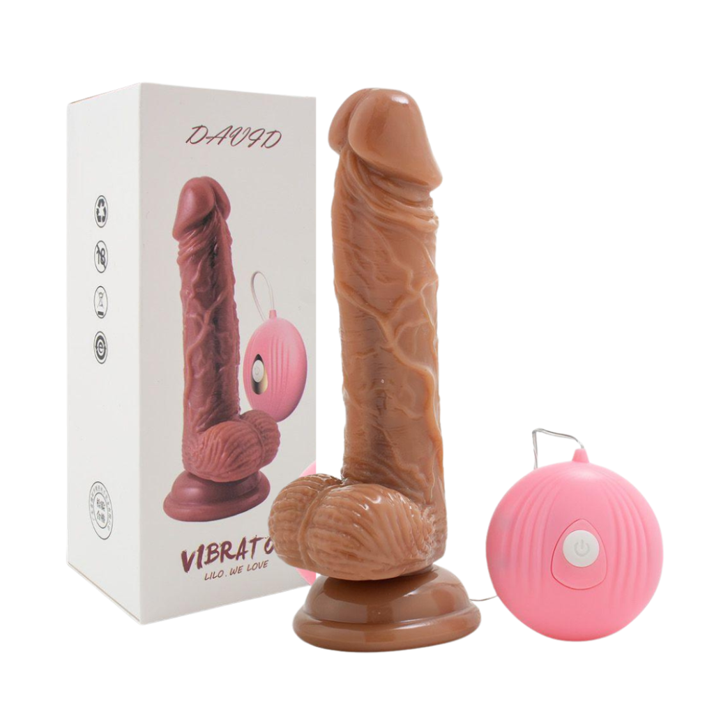ADONIS 4D -Tecnología Pulse-Realism™ ✅ ENVÍO 100% DISCRETO