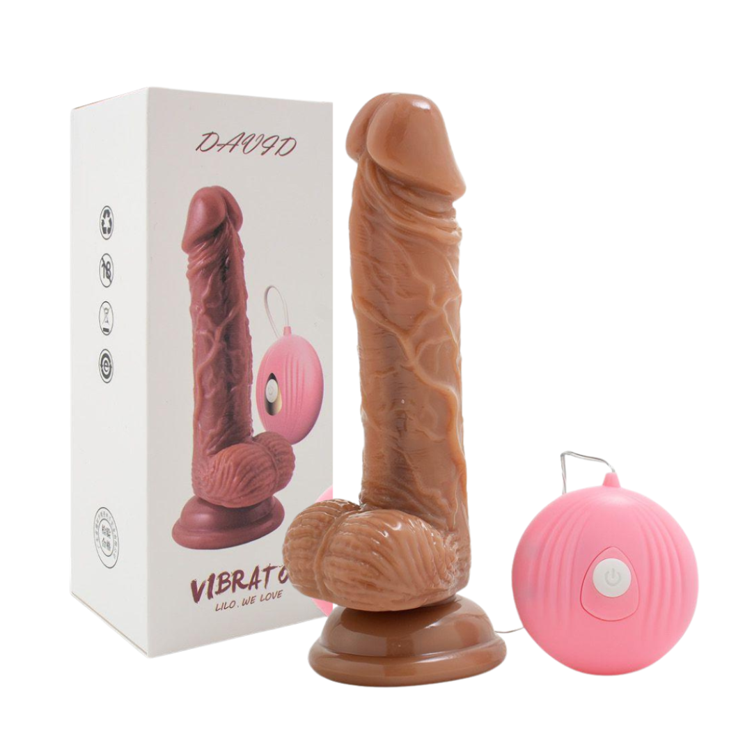 ADONIS 4D -Tecnología Pulse-Realism™ ✅ ENVÍO 100% DISCRETO